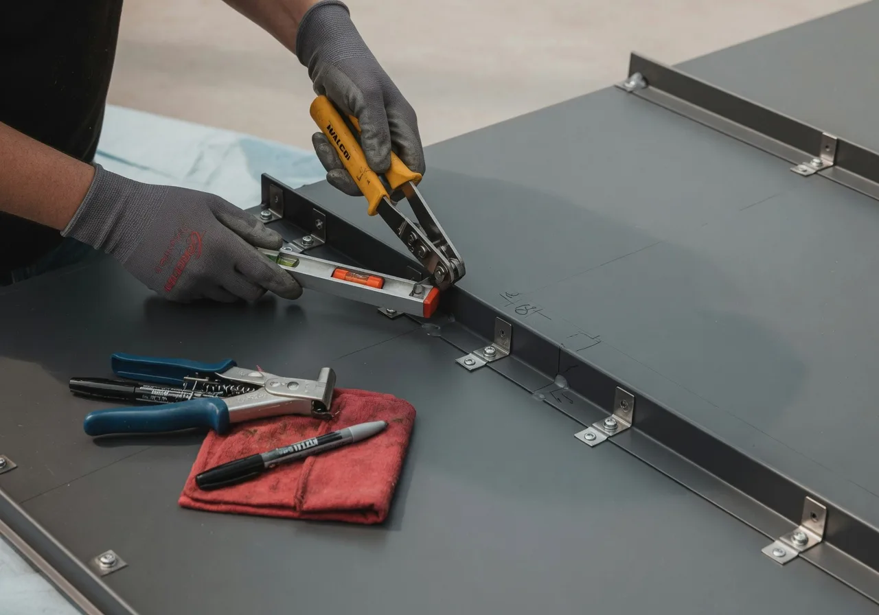 Why choose Metal Roofing Installation in Demarest, NJ